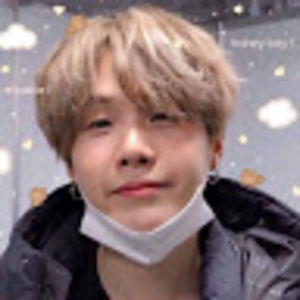 Meet your Posher, Saraby